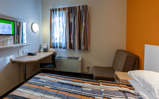 Road Lodge Rustenburg