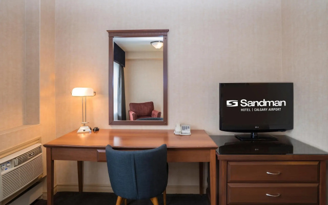 Sandman Hotel Calgary Airport