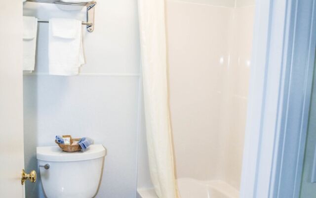 Americas Best Value Inn