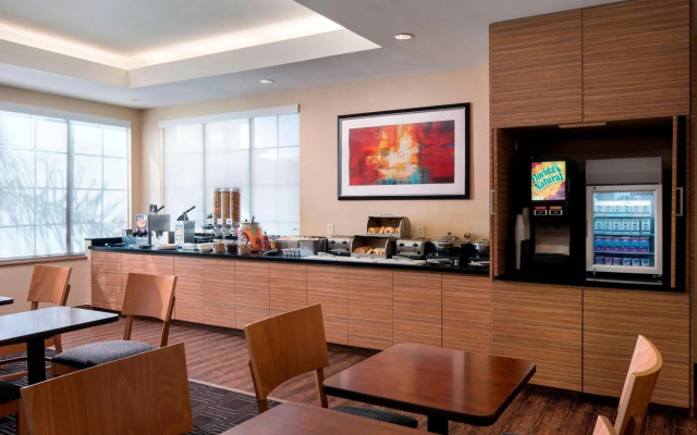 TownePlace Suites by Marriott San Diego Vista