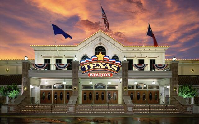 Texas Station Gambling Hall & Hotel