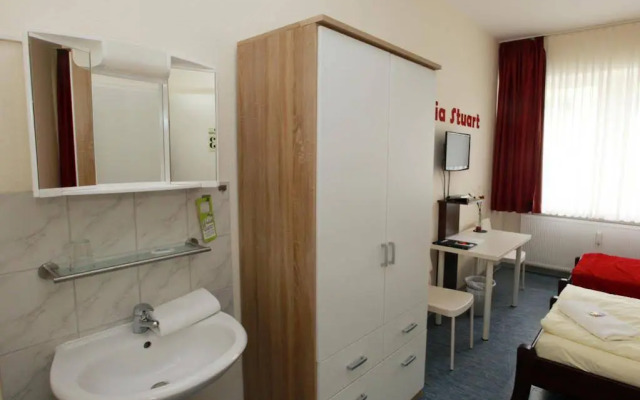 Hotel Schillerquartier
