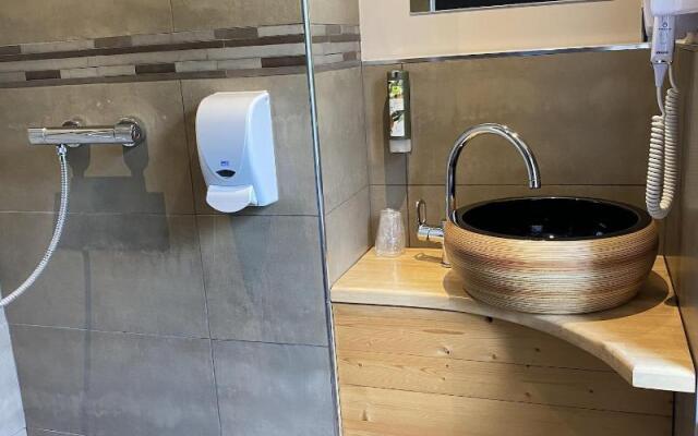 Hôtel de la Vinaigrerie