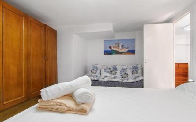 Villas Angara