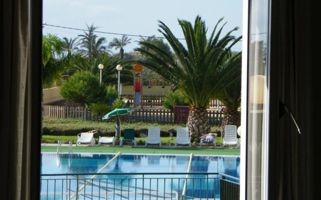 INATEL Porto Santo Hotel