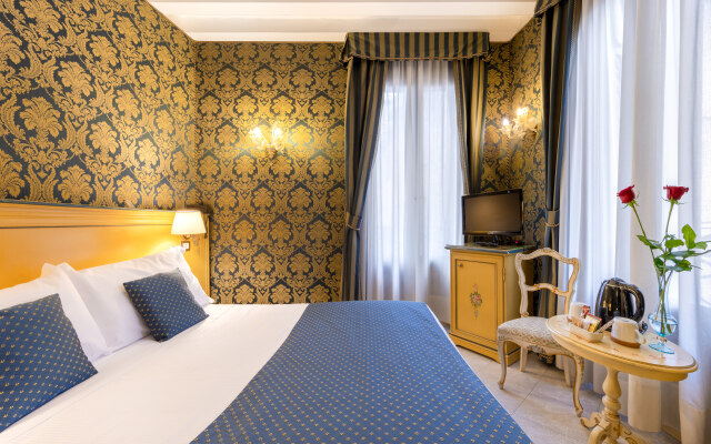 San Giorgio Hotel