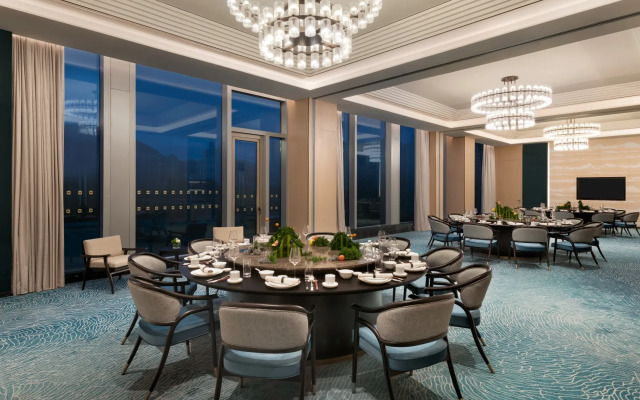 Shangri-La Putian