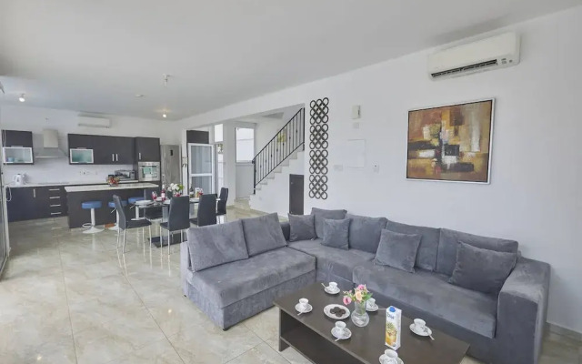 Protaras Pearl Villa Pe15