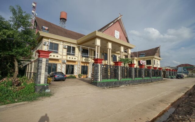 Guest House Dempo Jakabaring by Oyo Rooms