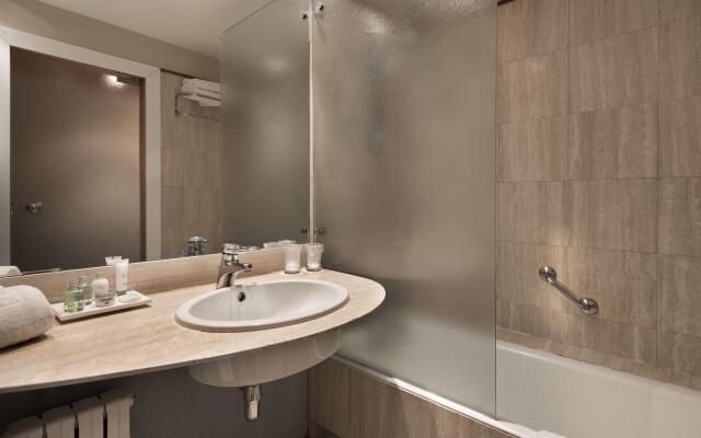 Hotel Ciudad de Valladolid
