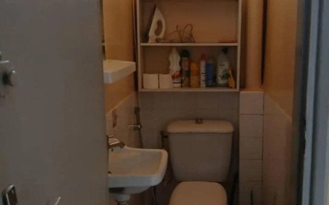 Appartement sympathique Jules Ferry.