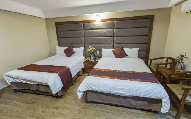 Sapa Royal Hotel