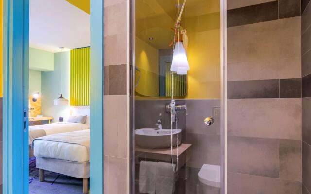 ibis Styles Bucharest Erbas