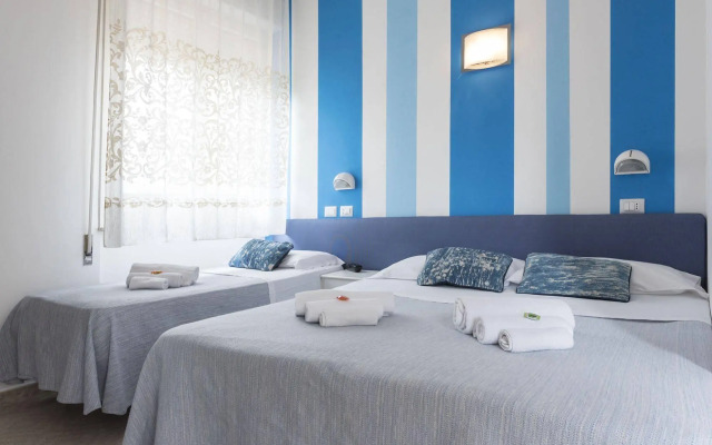 Amadei Hotel Promenade