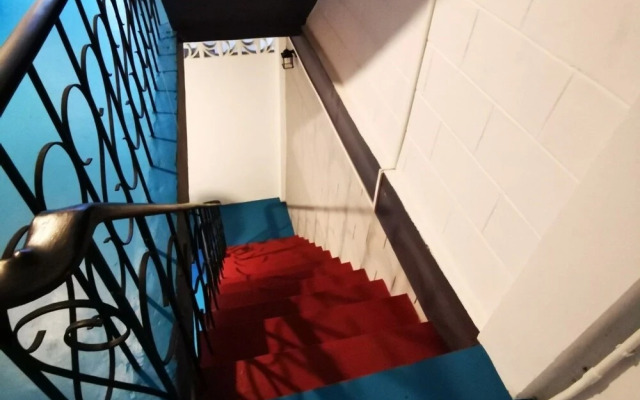 Dluck Hostel