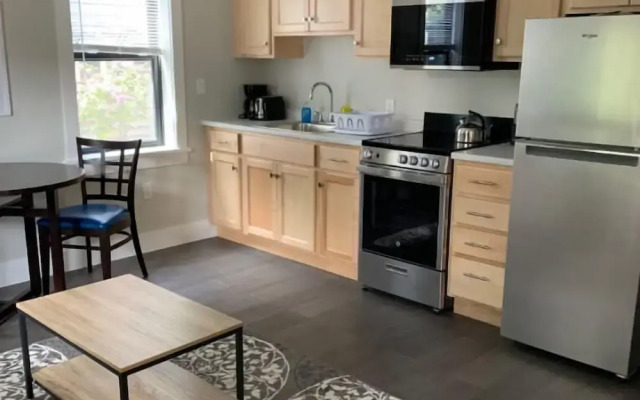 Bar Harbor Condos