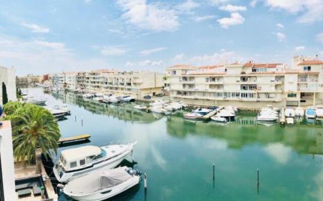 Port Emporda 96-3-G