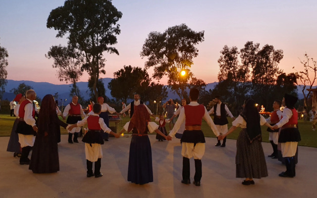 Arbatax Park Resort - Ville del Parco