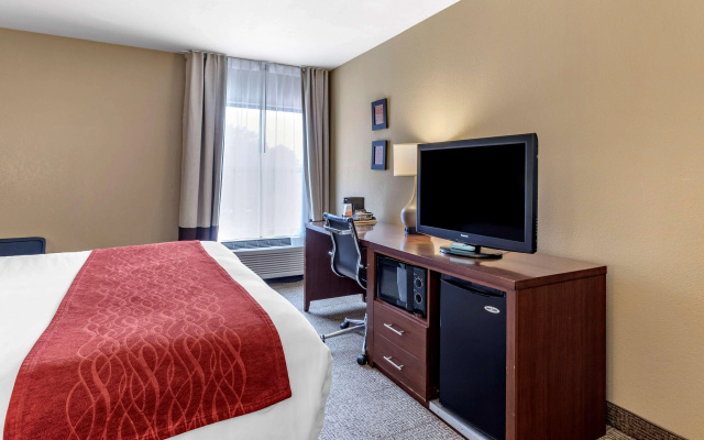 Comfort Inn Biltmore West