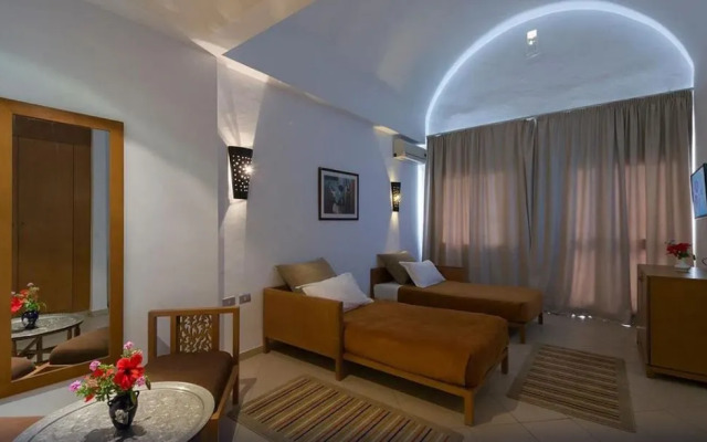Hotel El Fell