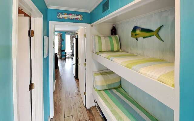 Hilton Head Island Beach and Tennis Resort