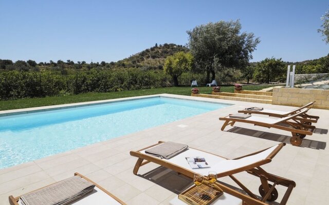 Helorus - Zagara Bianca