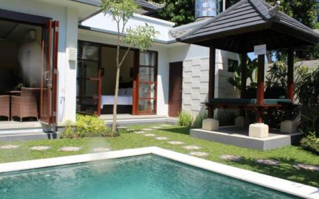 Oz Villas Bali