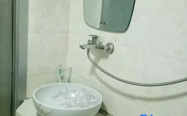 Harbin Huijin Express Hotel