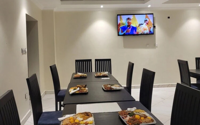 Mulandabi Hotels Iganga