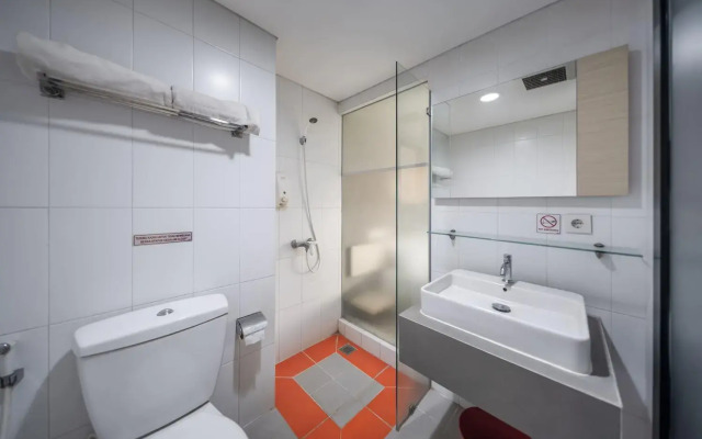 Wanadu Residence