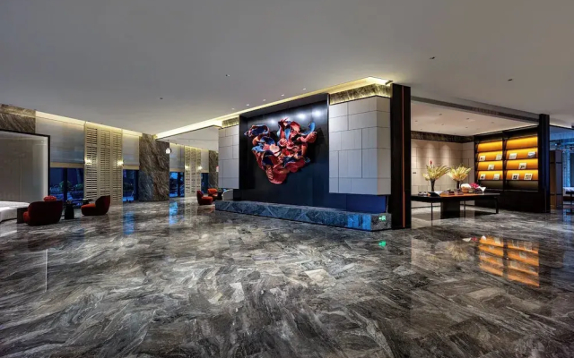 Mehood Elegant Hotel Shaoxing Shangyu