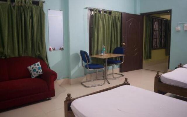Sewak Lodge