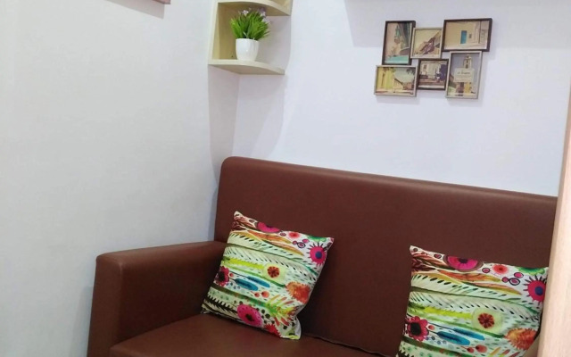 Smdc Grace Residencies