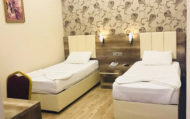 Gulizar Otel