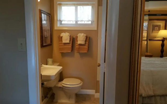 Starlight Lodge Cape Cod