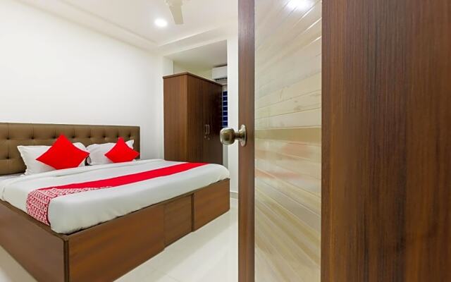 OYO 44149 Gachibowli Inn