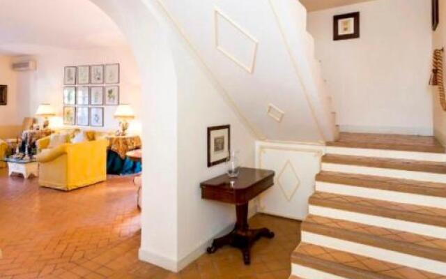 Villa Mimosa