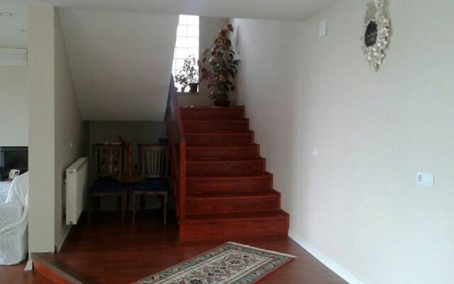 Villa Paradise Holiday