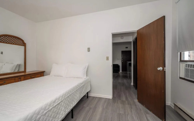 Northside Suites 2