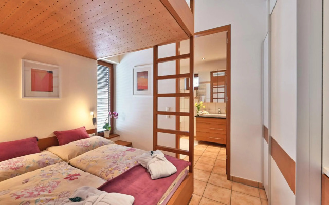 Apartments Dr. Muxel