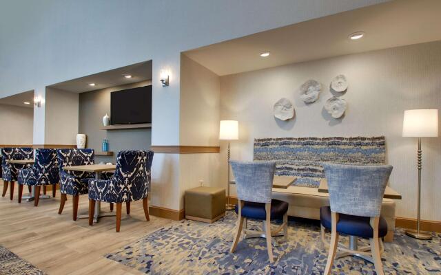 Hampton Inn Sneads Ferry North Topsail Beach