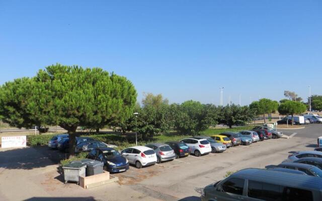 Appartement Carnon Plage