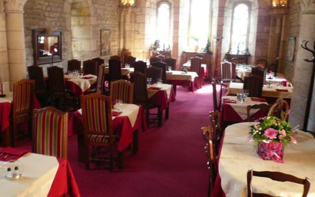 Auberge de la Chapelle