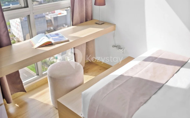 Orion by Kozystay - Serpong