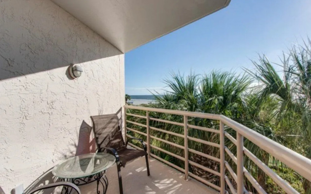 1206 Villamare Villas by RedAwning