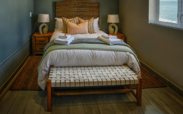 Cape Recife Lighthouse Villa