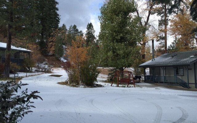 Pine Knot Guest Ranch