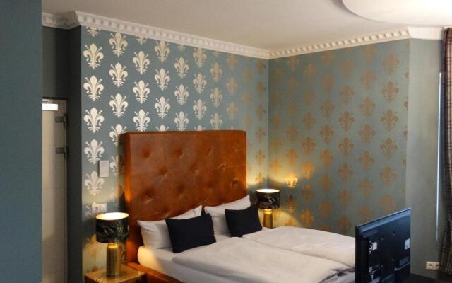 Boutique-Hotel Georges