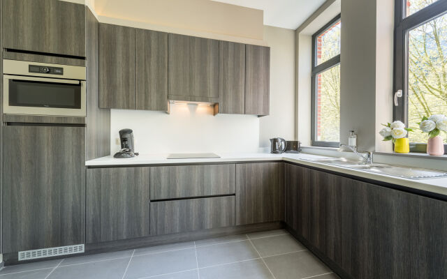 Smartflats Design - Berlaymont