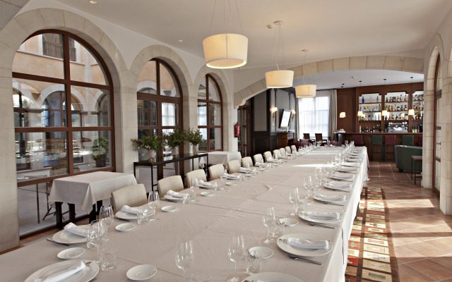 Hotel Casa Anamaria